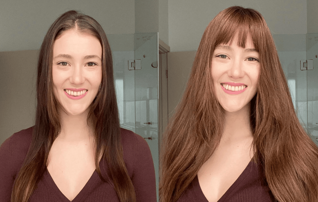 Hair Toppers vs. Wigs: Which One's Right for You?