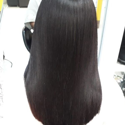 Hair Straightening in Melbourne | Frika Hair Boutique – frikahair